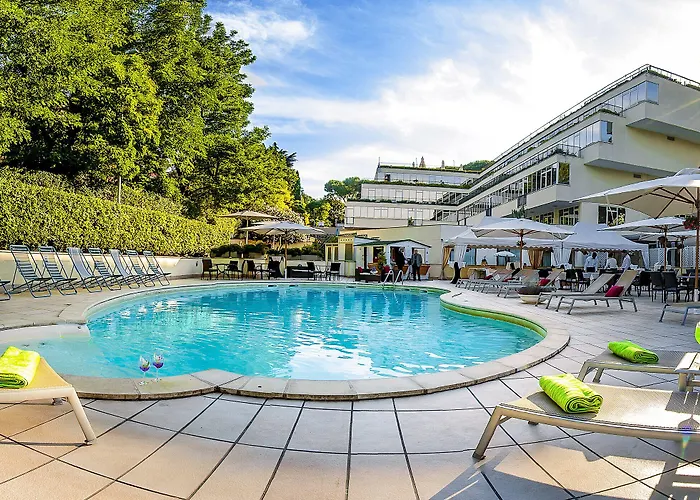 Cardinal Hotel St. Peter Roma